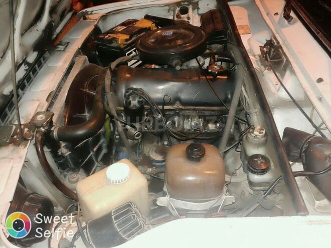LADA (VAZ) 2107 2004, 12,000 km - 1.6 l - Bakı