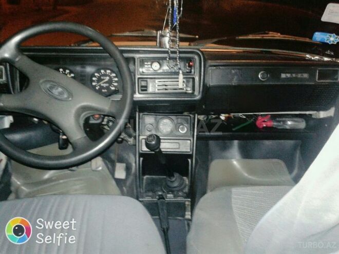 LADA (VAZ) 2107 2004, 12,000 km - 1.6 l - Bakı