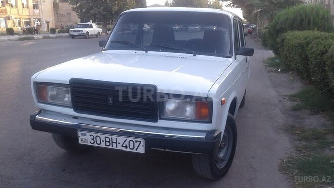 LADA (VAZ) 2107 2005, 14,523 km - 1.6 л - İmişli