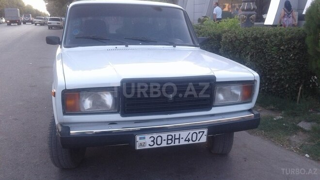 LADA (VAZ) 2107 2005, 14,523 km - 1.6 л - İmişli