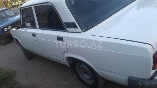 LADA (VAZ) 2107 2005, 14,523 km - 1.6 л - İmişli