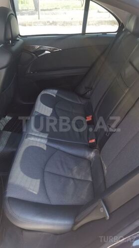 Mercedes E 220 2008, 250,000 km - 2.2 l - Bakı