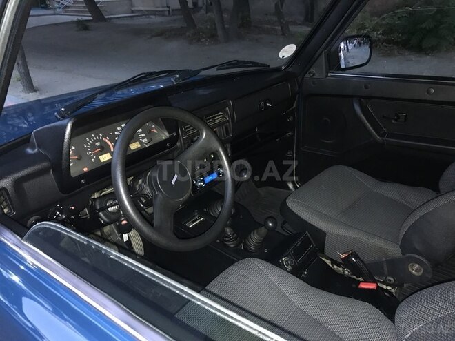 LADA (VAZ) Niva 2013, 141,000 km - 1.7 л - Bakı
