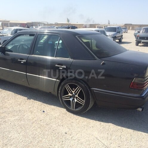 Mercedes E 300 1994, 0 km - 3.0 л - Bakı