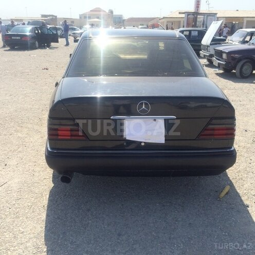 Mercedes E 300 1994, 0 km - 3.0 л - Bakı