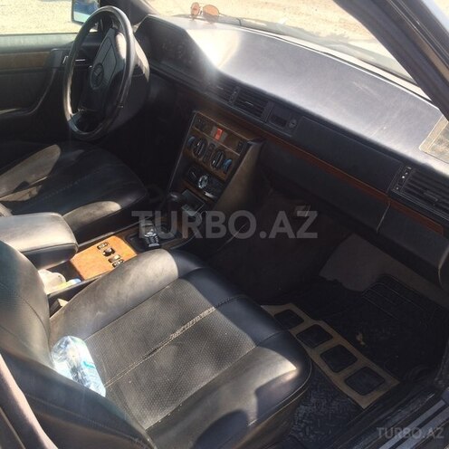 Mercedes E 300 1994, 0 km - 3.0 л - Bakı