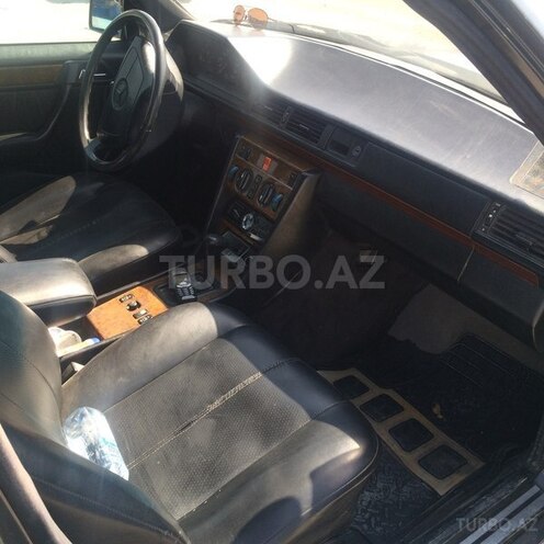 Mercedes E 300 1994, 0 km - 3.0 л - Bakı