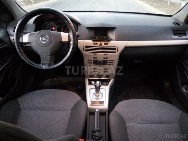 Opel Astra 2008, 250,000 km - 1.6 l - Sumqayıt