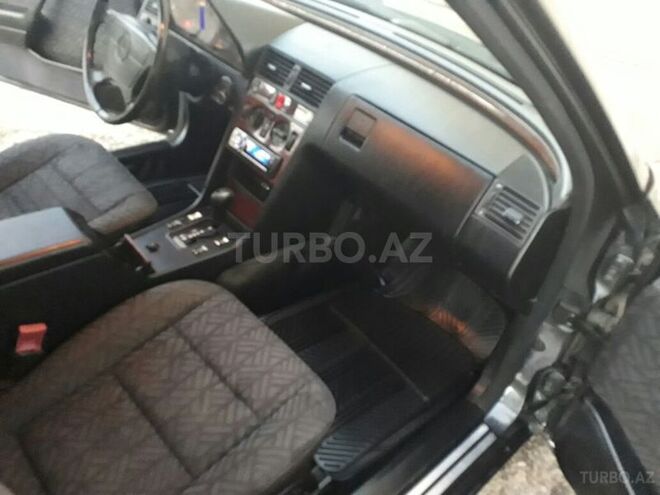 Mercedes C 180 1995, 389,000 km - 1.8 l - Bakı