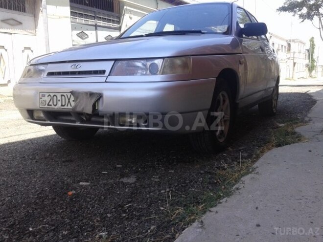 LADA (VAZ) 2110 2004, 144,444 km - 1.5 л - Gəncə