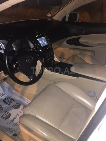 Lexus GS 300 2005, 135,000 km - 3.0 l - Bakı