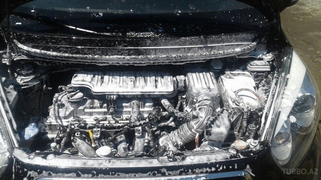 Kia Picanto 2011, 166,000 km - 1.2 л - Sumqayıt