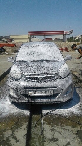 Kia Picanto 2011, 166,000 km - 1.2 л - Sumqayıt