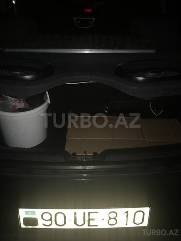 Kia Picanto 2011, 166,000 km - 1.2 л - Sumqayıt