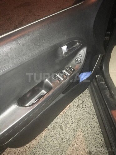 Kia Picanto 2011, 166,000 km - 1.2 л - Sumqayıt