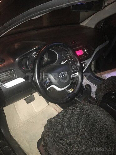 Kia Picanto 2011, 166,000 km - 1.2 л - Sumqayıt