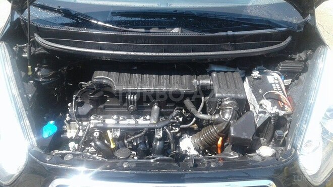 Kia Picanto 2011, 166,000 km - 1.2 л - Sumqayıt