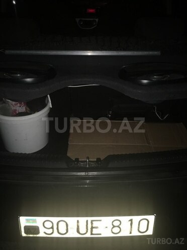 Kia Picanto 2011, 166,000 km - 1.2 л - Sumqayıt