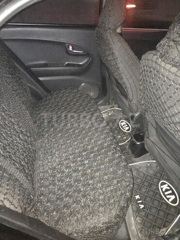 Kia Picanto 2011, 166,000 km - 1.2 л - Sumqayıt