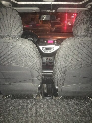 Kia Picanto 2011, 166,000 km - 1.2 л - Sumqayıt