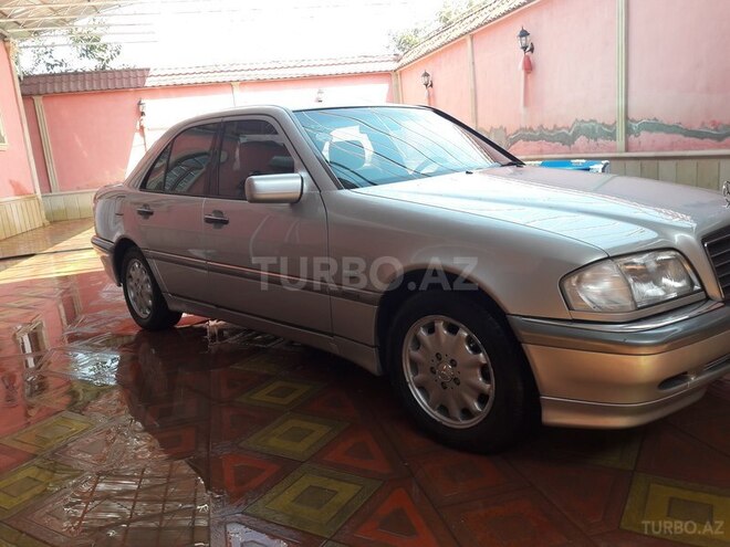 Mercedes A 200 1997, 386,645 km - 0.2 l - Şəmkir