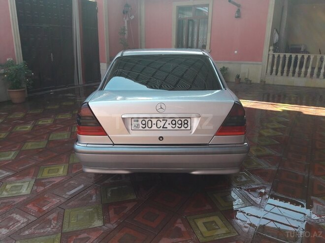 Mercedes A 200 1997, 386,645 km - 0.2 l - Şəmkir