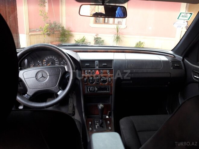 Mercedes A 200 1997, 386,645 km - 0.2 l - Şəmkir