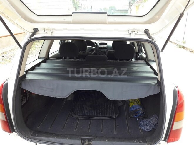 Opel Astra 1999, 295,000 km - 1.6 л - Bakı