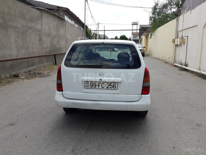 Opel Astra 1999, 295,000 km - 1.6 л - Bakı