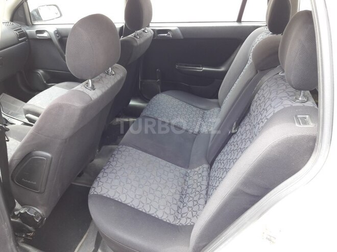 Opel Astra 1999, 295,000 km - 1.6 л - Bakı