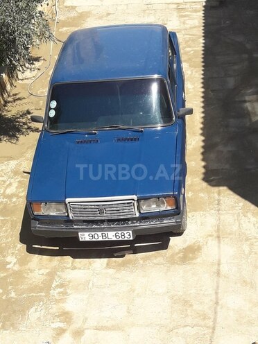 LADA (VAZ) 2106 1997, 78,000 km - 1.6 l - Bakı