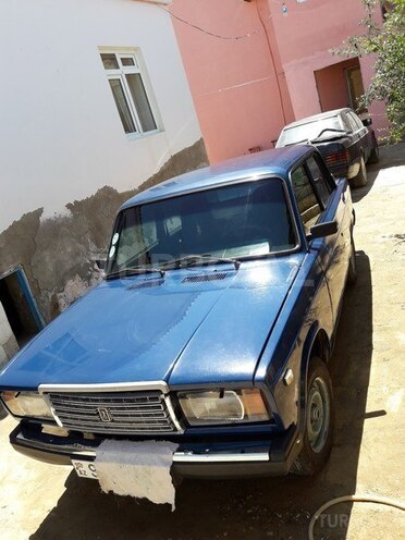 LADA (VAZ) 2106 1997, 78,000 km - 1.6 l - Bakı