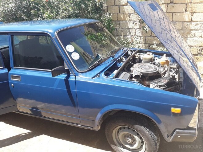 LADA (VAZ) 2106 1997, 78,000 km - 1.6 l - Bakı