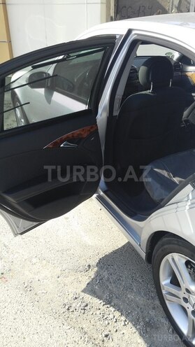Mercedes E 220 2002, 362,000 km - 0.2 l - Sumqayıt