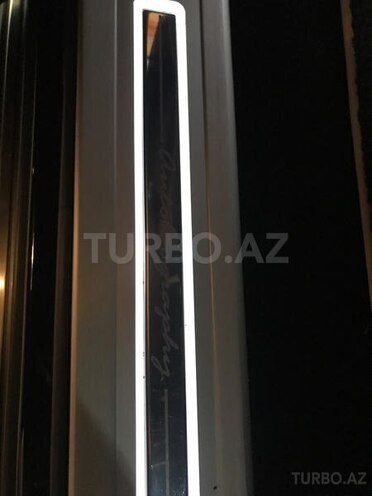 Land Rover Range Rover 2014, 3,300 km - 5.0 л - Bakı