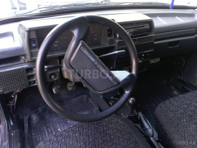 LADA (VAZ) 21099 1992, 300,000 km - 1.3 l - Bakı