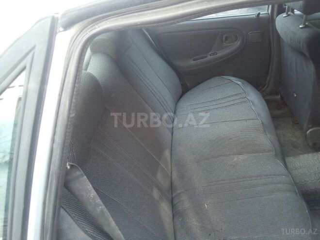 Daewoo Nexia 1997, 250,000 km - 1.5 l - Quba