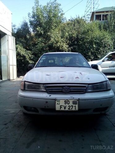 Daewoo Nexia 1997, 250,000 km - 1.5 l - Quba