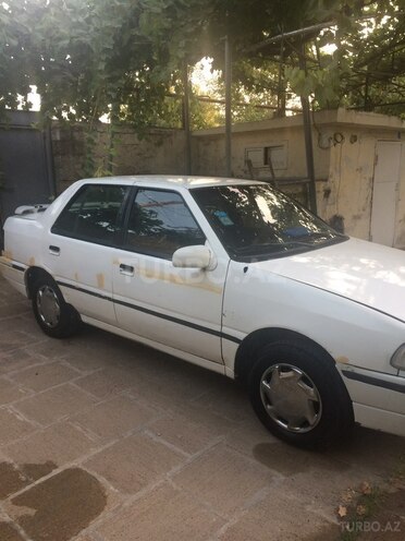 Hyundai Excel 1994, 250,000 km - 1.5 л - Salyan