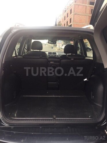 Toyota RAV4 2008, 134,000 km - 2.4 l - Bakı