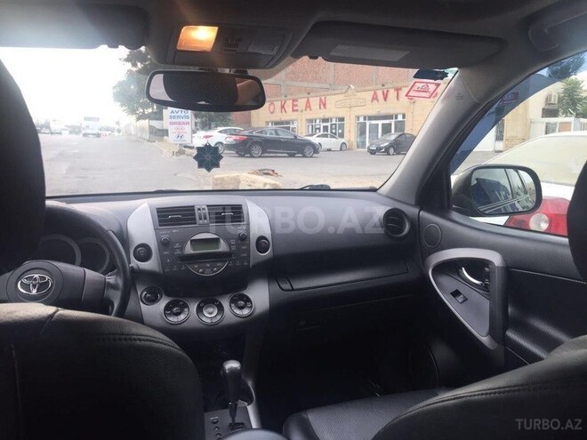 Toyota RAV4 2008, 134,000 km - 2.4 l - Bakı