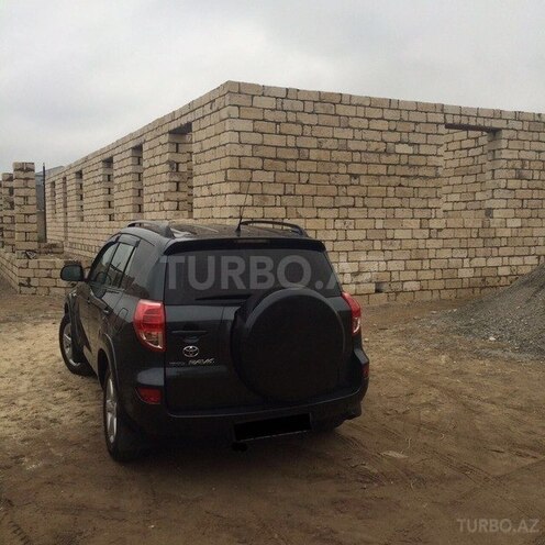 Toyota RAV4 2008, 134,000 km - 2.4 l - Bakı