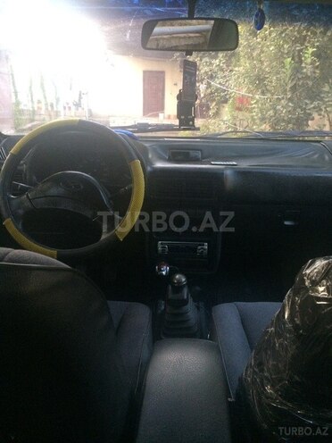 Hyundai Excel 1994, 250,000 km - 1.5 л - Salyan
