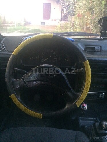 Hyundai Excel 1994, 250,000 km - 1.5 л - Salyan