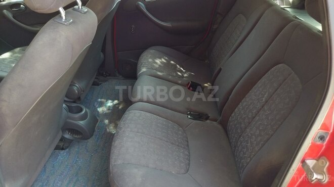 Mercedes A 160 2001, 142,000 km - 1.6 l - Sumqayıt