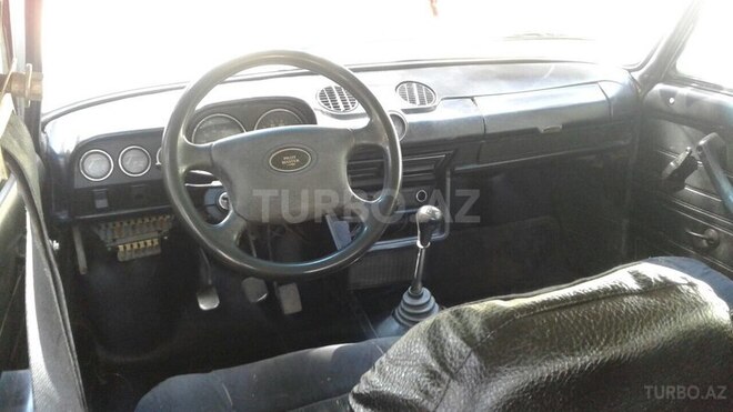 LADA (VAZ) 2106 1985, 248,464 km - 1.3 l - Bakı