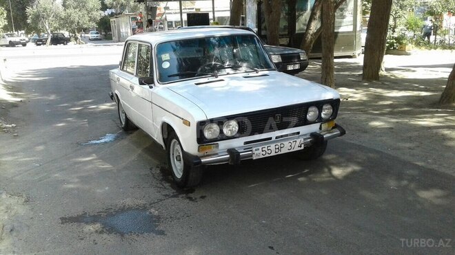 LADA (VAZ) 2106 1985, 248,464 km - 1.3 l - Bakı