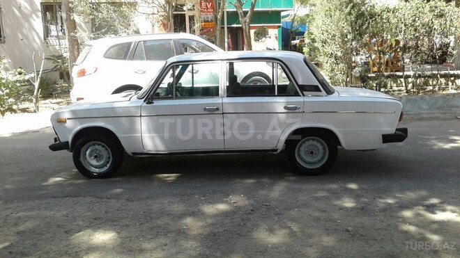 LADA (VAZ) 2106 1985, 248,464 km - 1.3 l - Bakı