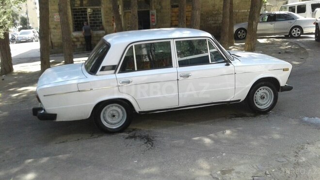 LADA (VAZ) 2106 1985, 248,464 km - 1.3 l - Bakı