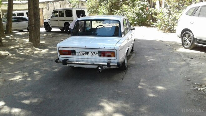 LADA (VAZ) 2106 1985, 248,464 km - 1.3 l - Bakı